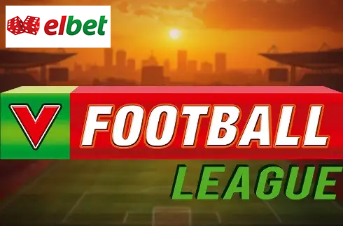 vFootball League